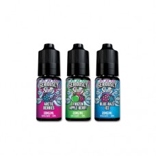 SERIOUSLY SALT 10 ML - PACK OF 10